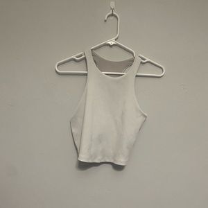 All in Motion Cream Razorback Athletic Shirt